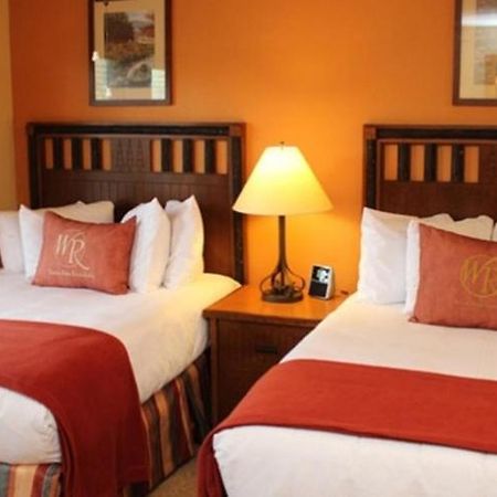 Deluxe Room In Westgate Resorts July 4Th Week Gatlinburg Zewnętrze zdjęcie