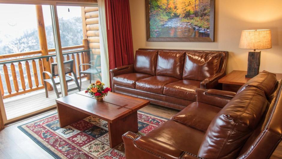 Deluxe Room In Westgate Resorts July 4Th Week Gatlinburg Zewnętrze zdjęcie