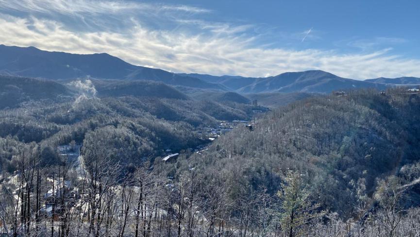 Deluxe Room In Westgate Resorts July 4Th Week Gatlinburg Zewnętrze zdjęcie