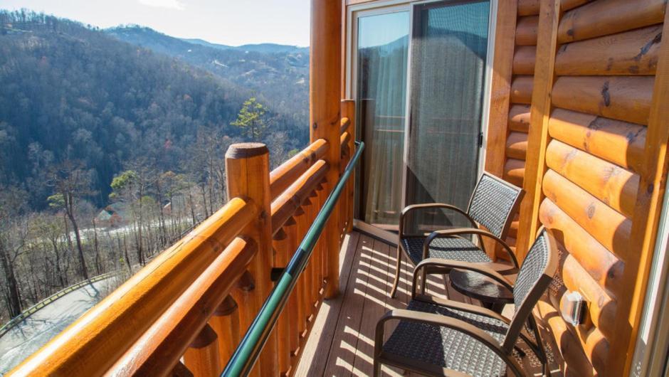 Deluxe Room In Westgate Resorts July 4Th Week Gatlinburg Zewnętrze zdjęcie
