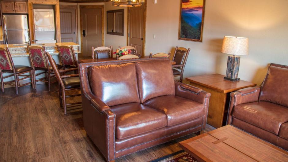 Deluxe Room In Westgate Resorts July 4Th Week Gatlinburg Zewnętrze zdjęcie